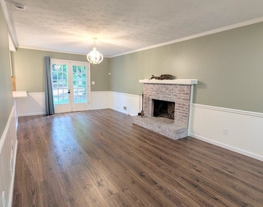 4008 Rock Mill Drive - Photo Thumbnail 2