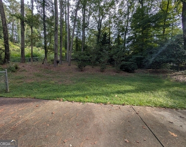 4008 Rock Mill Drive - Photo Thumbnail 19