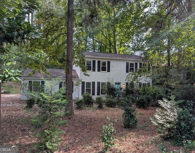 4008 Rock Mill Drive - Photo Thumbnail 20