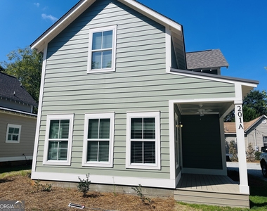 201a Cherry Street - Photo Thumbnail 1