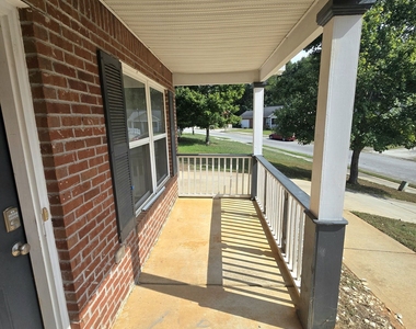 1147 Dunivin Drive - Photo Thumbnail 1