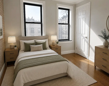  East 58th Street, Unit 4d - Photo Thumbnail 1