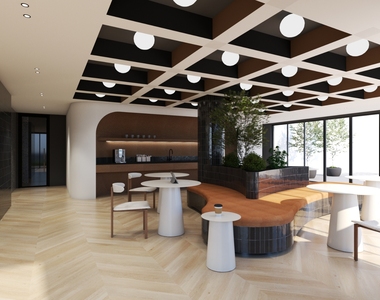 60 Cedar Street #11F - Photo Thumbnail 14