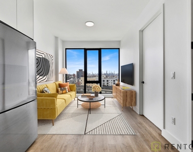 60 Cedar Street #11F - Photo Thumbnail 1