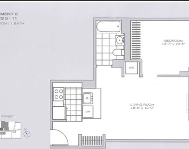350 West 37th Street - Photo Thumbnail 5