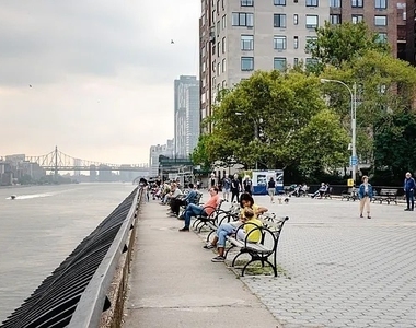 East 88th Street - Photo Thumbnail 4