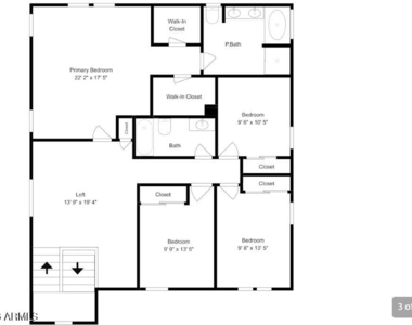 16451 W Paso Trail - Photo Thumbnail 17