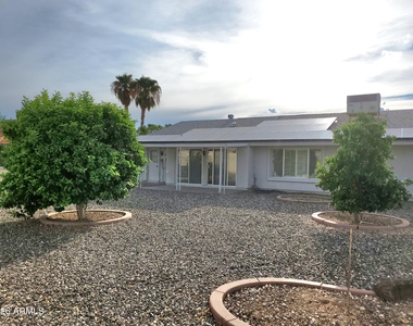 18019 N 132nd Avenue - Photo Thumbnail 54