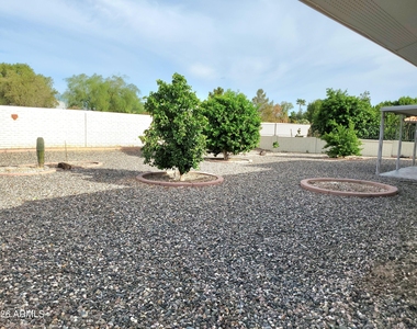 18019 N 132nd Avenue - Photo Thumbnail 55