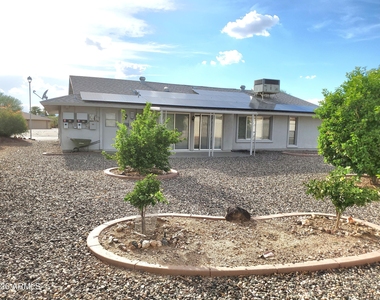 18019 N 132nd Avenue - Photo Thumbnail 57