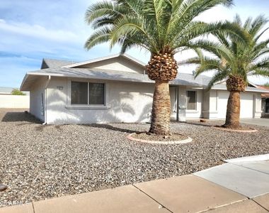 18019 N 132nd Avenue - Photo Thumbnail 2