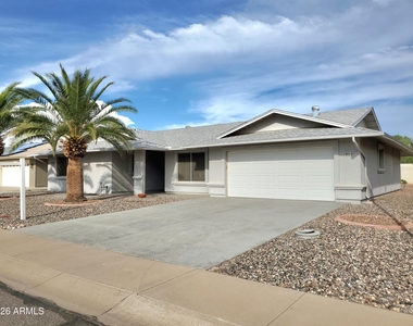 18019 N 132nd Avenue - Photo Thumbnail 1