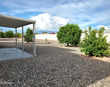 18019 N 132nd Avenue - Photo Thumbnail 58