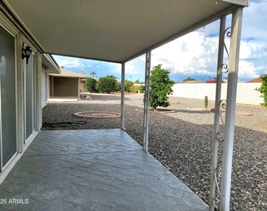 18019 N 132nd Avenue - Photo Thumbnail 53