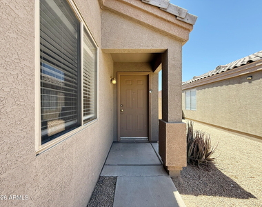 14330 N 129th Avenue - Photo Thumbnail 2