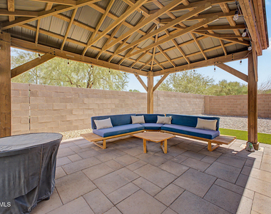 2564 E Alvaro Trail - Photo Thumbnail 25
