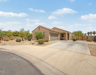 2564 E Alvaro Trail - Photo Thumbnail 3