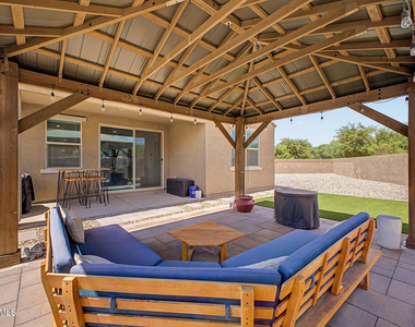 2564 E Alvaro Trail - Photo Thumbnail 24