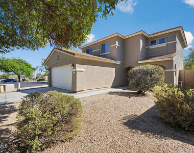 17137 W Port Royale Lane - Photo Thumbnail 1