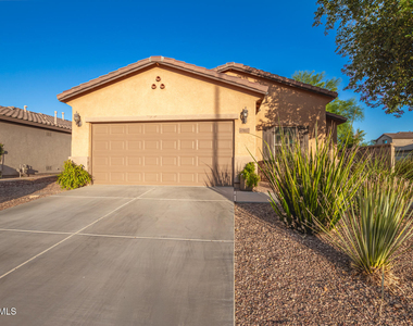 25617 N 107th Glen - Photo Thumbnail 1