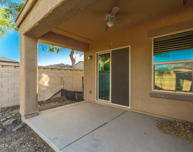 25617 N 107th Glen - Photo Thumbnail 20