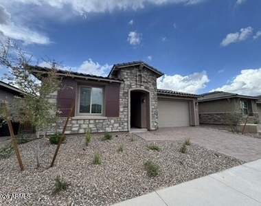 31950 N 134th Drive - Photo Thumbnail 1