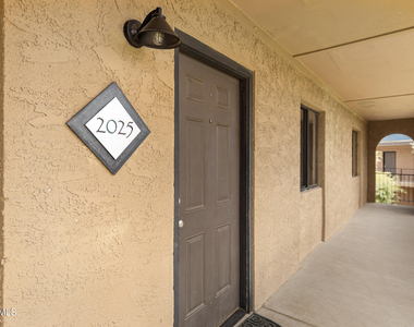 7110 E Continental Drive - Photo Thumbnail 7