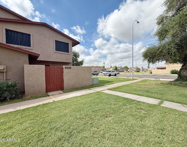 5039 N 39th Lane - Photo Thumbnail 25