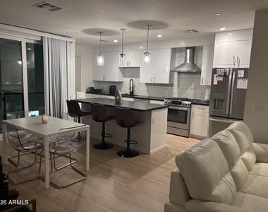 506 S Hardy Drive - Photo Thumbnail 1