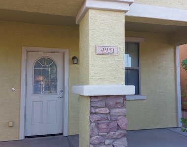 4931 W Escuda Drive - Photo Thumbnail 1
