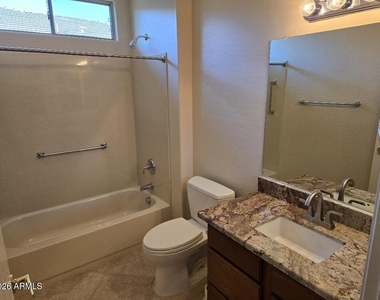 20480 N Canyon Whisper Drive - Photo Thumbnail 17
