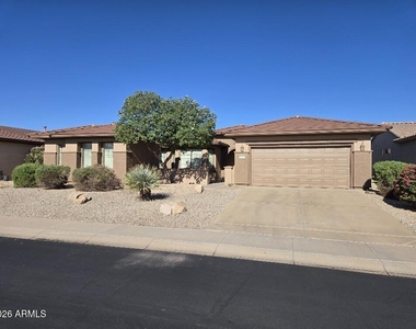 20480 N Canyon Whisper Drive - Photo Thumbnail 1