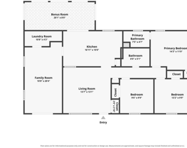 418 Meadow View Drive - Photo Thumbnail 15