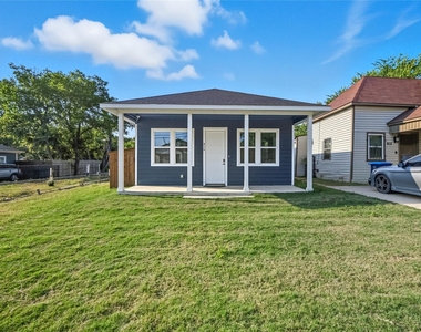 914 E Tucker Street - Photo Thumbnail 1