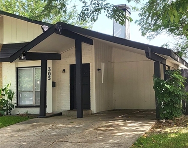 305 Trinidad Drive - Photo Thumbnail 1