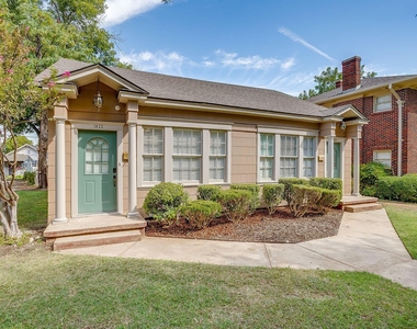 1622 Mistletoe Boulevard - Photo Thumbnail 1