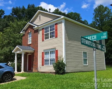 5304 Wisbech Court - Photo Thumbnail 1