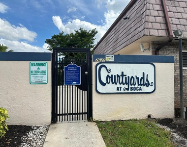 7697 Courtyard Run W - Photo Thumbnail 15