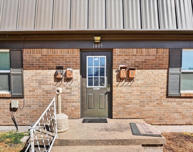 1805 Randolph Drive - Photo Thumbnail 24