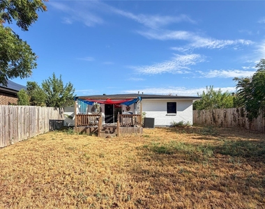 1805 El Paso Street - Photo Thumbnail 21