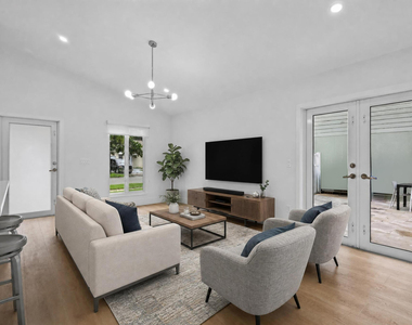 1271 Sw 85th Terrace - Photo Thumbnail 2