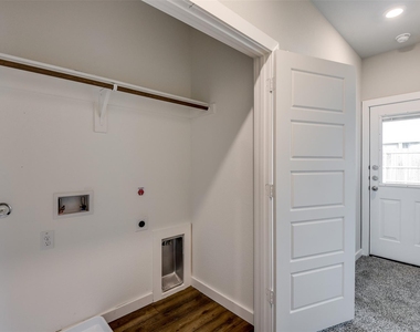 705 Blackland Drive - Photo Thumbnail 1