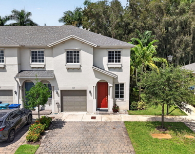 1339 Nw 208th Terrace - Photo Thumbnail 26