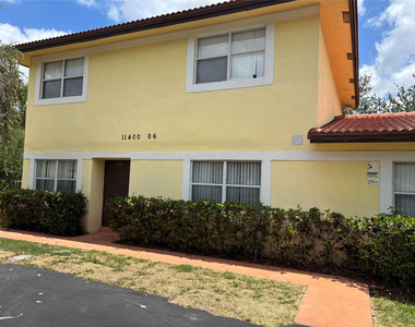 11400 Nw 45th Street - Photo Thumbnail 12