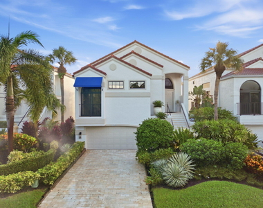 13348 Mangrove Isle Drive - Photo Thumbnail 1