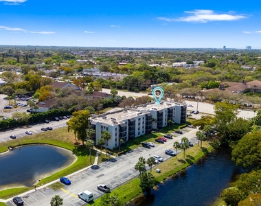 3700 N Pine Island Road - Photo Thumbnail 31