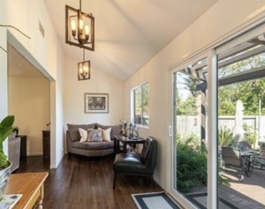 6500 Glade Avenue - Photo Thumbnail 8