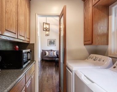 6500 Glade Avenue - Photo Thumbnail 10