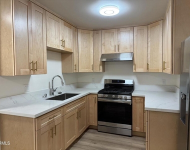 5663 Fountain Avenue - Photo Thumbnail 1