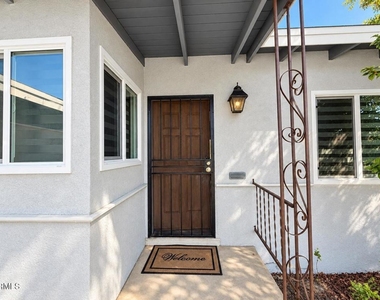 7616 Greg Avenue - Photo Thumbnail 1
